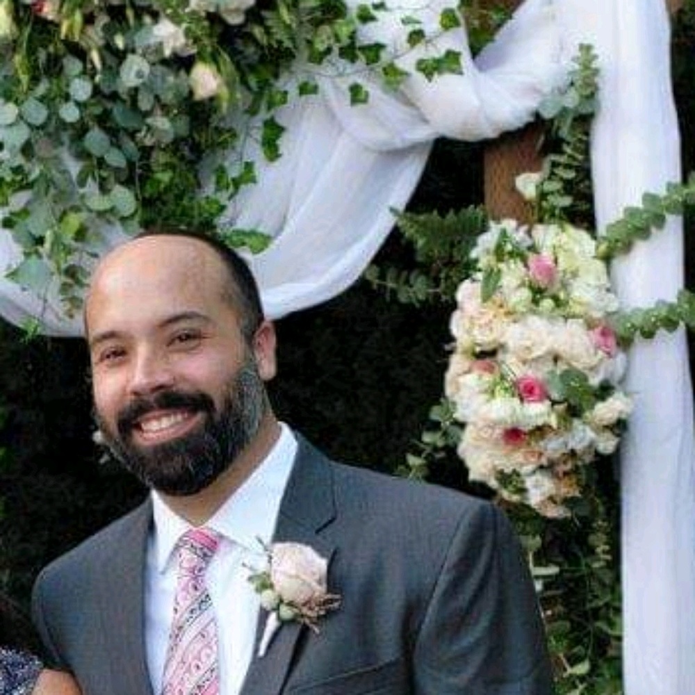 Meet your Posher, Stephen